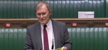 Southend West MP speaks in favour of marriage and family life